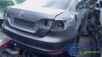 Volkswagen Jetta Jetta IV (162/16A), Sedan, 2010 / 2017 1.2 TSI picture 2