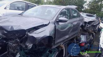 Volkswagen Jetta Jetta IV (162/16A), Sedan, 2010 / 2017 1.2 TSI picture 4