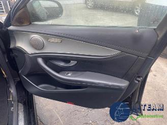 Mercedes E-klasse E (W213), Sedan, 2016 / 2023 E-220d 2.0 Turbo 16V picture 21