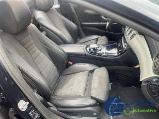 Mercedes E-klasse E (W213), Sedan, 2016 / 2023 E-220d 2.0 Turbo 16V picture 19