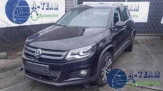 Volkswagen Tiguan Tiguan (5N1/2), SUV, 2007 / 2018 2.0 TSI 16V 4Motion picture 1