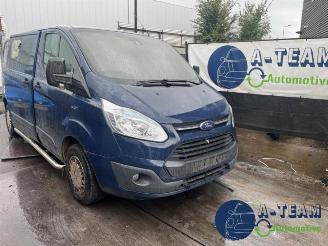 Ford Transit Transit Custom, Van, 2011 / 2023 2.2 TDCi 16V picture 1