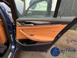 BMW 5-serie 5 serie (G30), Sedan, 2016 530e iPerformance picture 20