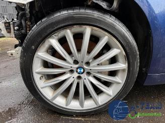 BMW 5-serie 5 serie (G30), Sedan, 2016 530e iPerformance picture 27