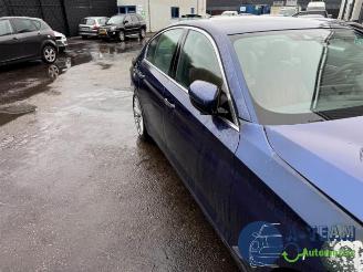 BMW 5-serie 5 serie (G30), Sedan, 2016 530e iPerformance picture 5