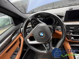 BMW 5-serie 5 serie (G30), Sedan, 2016 530e iPerformance picture 16