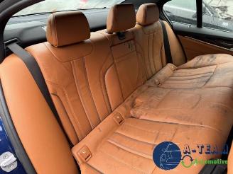 BMW 5-serie 5 serie (G30), Sedan, 2016 530e iPerformance picture 9