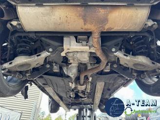 Land Rover Range Rover Range Rover Evoque II (LZC/LZS/LZH), SUV, 2018 2.0 P250 MHEV 16V AWD picture 13