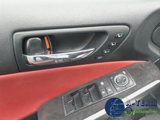 Lexus IS IS (E3), Sedan, 2013 300h 2.5 16V picture 27