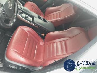 Lexus IS IS (E3), Sedan, 2013 300h 2.5 16V picture 24