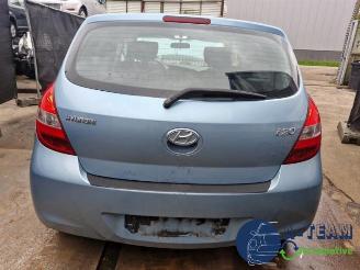 Hyundai I-20 i20, Hatchback, 2008 / 2015 1.4i 16V picture 12