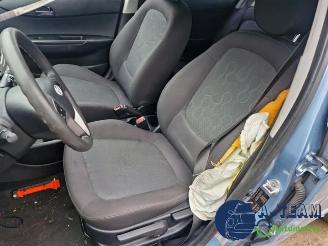 Hyundai I-20 i20, Hatchback, 2008 / 2015 1.4i 16V picture 21