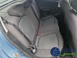 Hyundai I-20 i20, Hatchback, 2008 / 2015 1.4i 16V picture 23