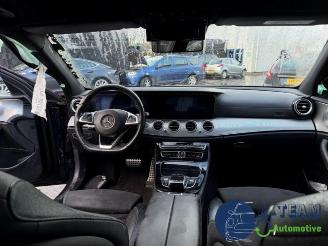 Mercedes E-klasse E (W213), Sedan, 2016 / 2023 E-200 2.0 Turbo 16V picture 14