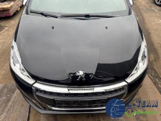 Peugeot 208 208 I (CA/CC/CK/CL), Hatchback, 2012 / 2019 1.2 12V e-THP PureTech 110 picture 4