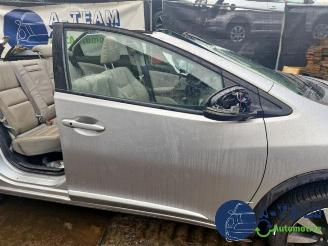 Honda Civic Civic Tourer (FK), Combi, 2014 1.8i VTEC 16V picture 11