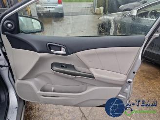 Honda Civic Civic Tourer (FK), Combi, 2014 1.8i VTEC 16V picture 27