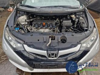 Honda Civic Civic Tourer (FK), Combi, 2014 1.8i VTEC 16V picture 12