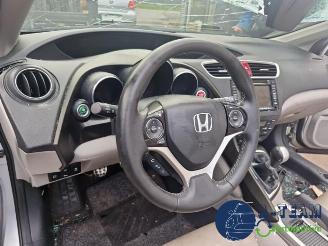 Honda Civic Civic Tourer (FK), Combi, 2014 1.8i VTEC 16V picture 13