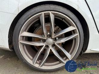 Audi A4 Avant A4 Avant (B8), Combi, 2007 / 2015 1.8 TFSI 16V picture 13