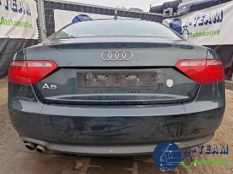 Audi A5 A5 (8T3), Coupe, 2007 / 2017 1.8 TFSI 16V picture 2