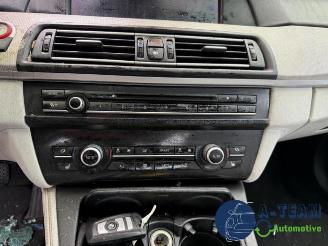 BMW M5 M5 (F10), Sedan, 2011 / 2016 4.4 V8 32V TwinPower Turbo picture 32