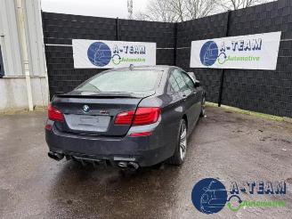 Autoverwertung BMW M5 M5 (F10), Sedan, 2011 / 2016 4.4 V8 32V TwinPower Turbo 2012/10