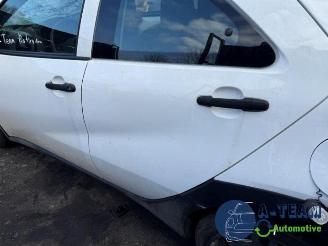 Toyota Aygo Aygo X, Hatchback, 2022 1.0 12V VVT-i picture 11