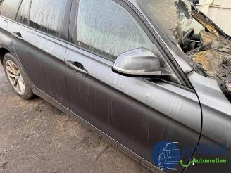 BMW 3-serie 3 serie Touring (F31), Combi, 2012 / 2019 318d 2.0 16V picture 28