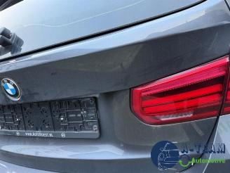 BMW 3-serie 3 serie Touring (F31), Combi, 2012 / 2019 318d 2.0 16V picture 31