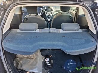 Ford Ka Ka II, Hatchback, 2008 / 2016 1.2 picture 33