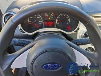 Ford Ka Ka II, Hatchback, 2008 / 2016 1.2 picture 19