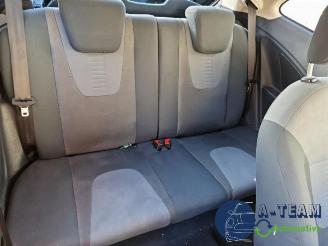 Ford Ka Ka II, Hatchback, 2008 / 2016 1.2 picture 25