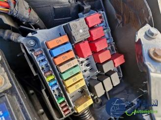 Ford Ka Ka II, Hatchback, 2008 / 2016 1.2 picture 34