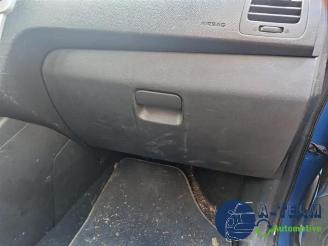 Kia Venga Venga, MPV, 2010 / 2019 1.4 CVVT 16V picture 24