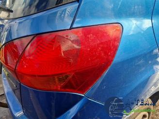 Kia Venga Venga, MPV, 2010 / 2019 1.4 CVVT 16V picture 29