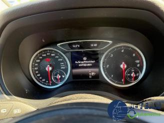 Mercedes B-klasse B (W246), Hatchback, 2011 / 2018 1.5 B-180 CDI,d 16V picture 18