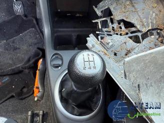 Suzuki Swift Swift (ZA/ZC/ZD1/2/3/9), Hatchback, 2005 / 2011 1.3 VVT 16V picture 15