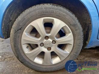 Opel Agila Agila (B), MPV, 2008 / 2014 1.2 16V picture 33