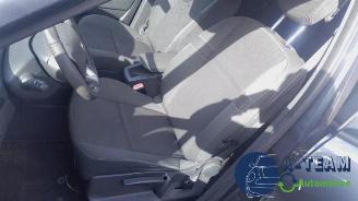 Renault Grand-scenic Grand Scenic III (JZ), MPV, 2009 / 2016 2.0 16V CVT picture 24