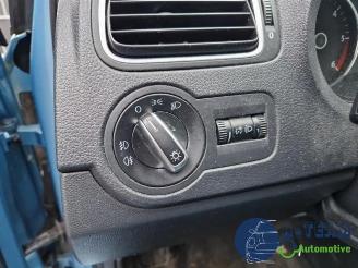 Volkswagen Polo Polo V (6R), Hatchback, 2009 / 2017 1.2 TDI 12V BlueMotion picture 23