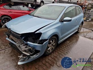 Volkswagen Polo Polo V (6R), Hatchback, 2009 / 2017 1.2 TDI 12V BlueMotion picture 8