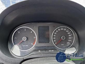 Volkswagen Polo Polo V (6R), Hatchback, 2009 / 2017 1.2 TDI 12V BlueMotion picture 19