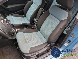 Volkswagen Polo Polo V (6R), Hatchback, 2009 / 2017 1.2 TDI 12V BlueMotion picture 20