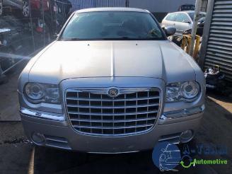 Purkuautot passenger cars Chrysler 300 C 300 C, Sedan, 2004 / 2014 3.0 CRD V6 24V 2009/6