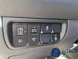 Kia Rio Rio III (UB), Hatchback, 2011 / 2017 1.2 CVVT 16V picture 19