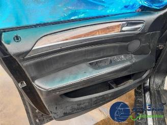 BMW X6 X6 (E71/72), SUV, 2008 / 2014 M50d 3.0 24V picture 21