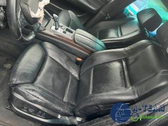 BMW X6 X6 (E71/72), SUV, 2008 / 2014 M50d 3.0 24V picture 17