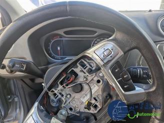 Ford Mondeo Mondeo IV, Hatchback, 2007 / 2015 2.0 16V picture 25