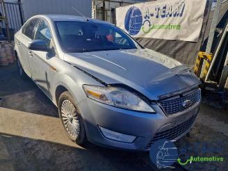 Ford Mondeo Mondeo IV, Hatchback, 2007 / 2015 2.0 16V picture 5